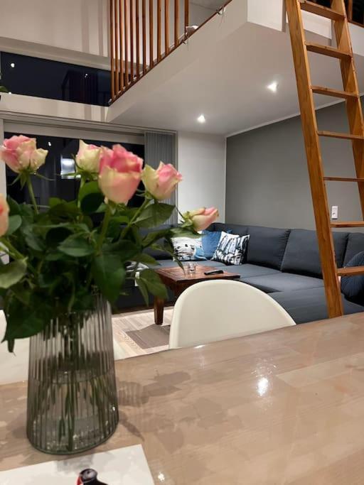 Rosie'S Neyst Villa Vestmanna ภายนอก รูปภาพ