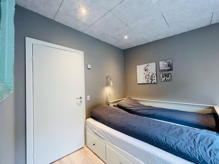 Rosie'S Neyst Villa Vestmanna ภายนอก รูปภาพ